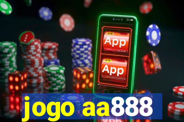 jogo aa888